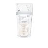 imagePhilips AVENT Breast Milk Storage Bags Clear 6 Ounce 50 Pack SCF60350