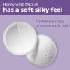 imagePhilips AVENT Disposable Breast Pads White 100 Count SCF25413100 Count Pack of 1