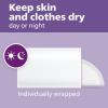imagePhilips AVENT Disposable Breast Pads White 100 Count SCF25413100 Count Pack of 1
