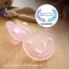 imagePhilips AVENT Soothie Heart pacifier 318m pinklight pink 2 pack SCF09912PinkLight Pink