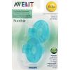 imagePhilips Avent SCF19001 Soothie 03mth GreenGreen 2 CountGreen