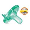 imagePhilips Avent Super Soothie Pacifier Green 3 months 2 Pack SCF19205
