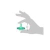 imagePhilips Avent Super Soothie Pacifier Green 3 months 2 Pack SCF19205
