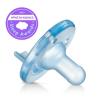 imagePhilips AVENT Soothie 318 Months BlueBlue 2 Pack SCF19206Blue