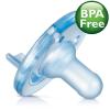 imagePhilips AVENT Soothie 318 Months BlueBlue 2 Pack SCF19206Blue