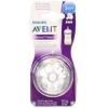 imagePhilips Avent Natural Nipple Medium Flow  6 Pack