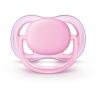 imagePhilips AVENT Ultra Air Pacifier 06 Months PinkPeach 4 Pack SCF24540PinkPeach