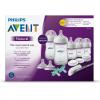 imagePhilips Avent Natural Baby Bottle Newborn Starter Gift Set SCD20603