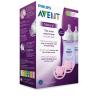 imagePhilips Avent Natural Baby Bottle Purple Gift Set SCD11323Purple