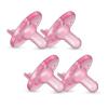 imagePhilips AVENT Soothie 318 months pinkpink 4 pack SCF19247PinkPurple
