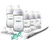 imagePhilips Avent Natural Baby Bottle Newborn Starter Gift Set SCD20603