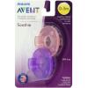 imagePhilips Avent BPA Free Soothie PacifierColor May Vary 03m 2 ea